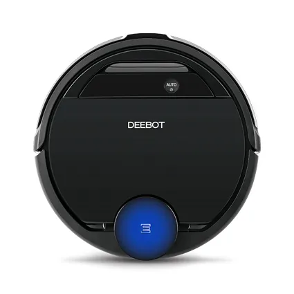 DEEBOT OZMO 960_top
