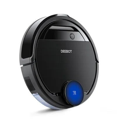 DEEBOT OZMO 960_top side right