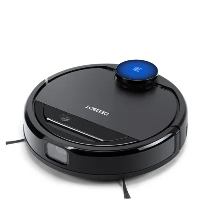 DEEBOT OZMO 960_top side