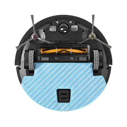 DEEBOT OZMO 960_bottom