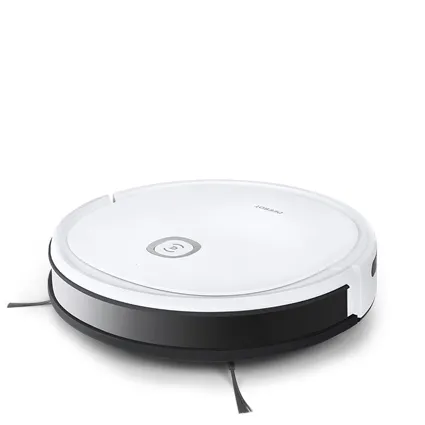 DEEBOT U2_top side