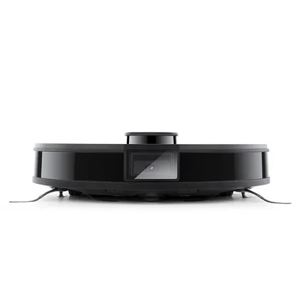 DEEBOT OZMO T8 AIVI_front