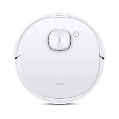 DEEBOT N8_top