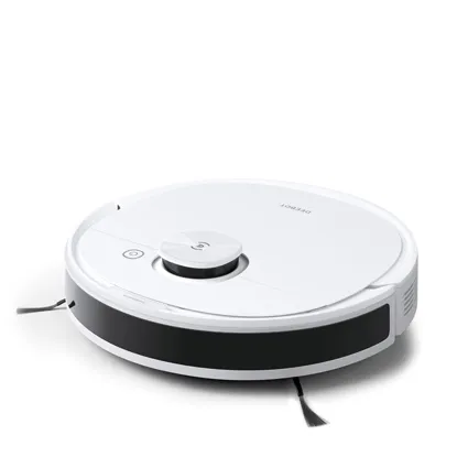DEEBOT N8_top side