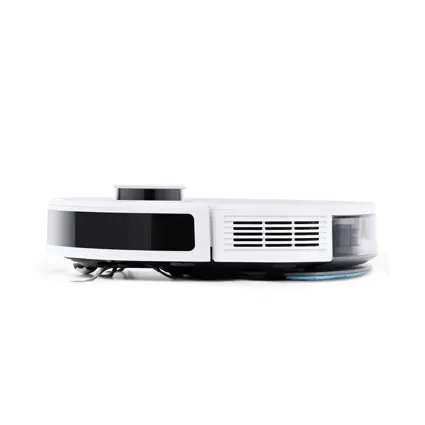 DEEBOT N8_side