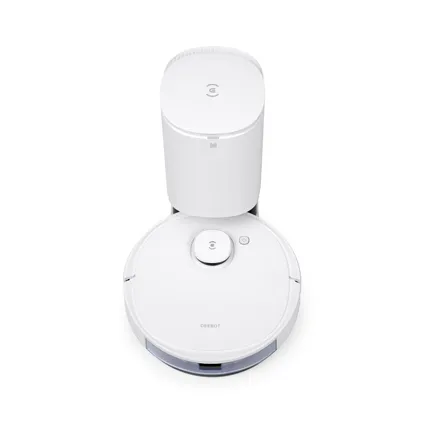DEEBOT N8 PLUS_top