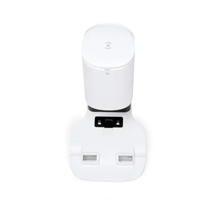 DEEBOT N8 PLUS_auto empty station top