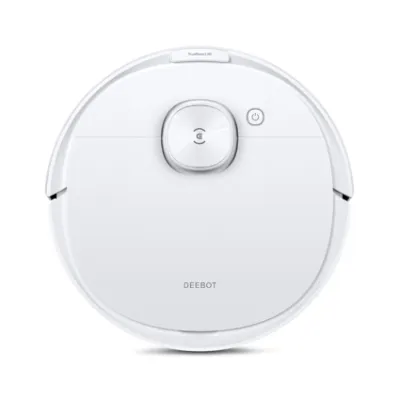 DEEBOT N8 PRO