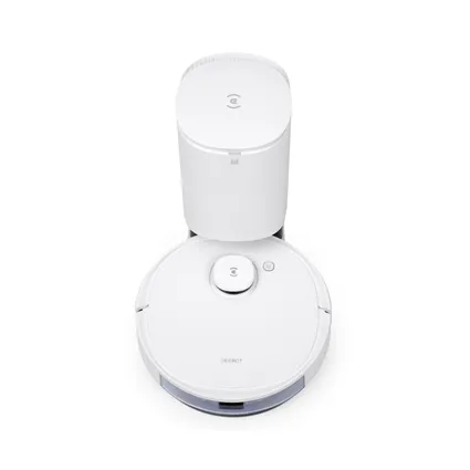 DEEBOT N8 PRO PLUS_top