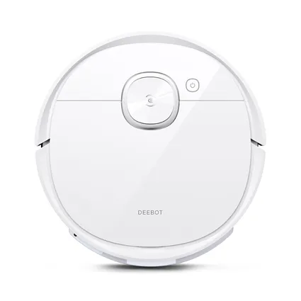 DEEBOT T9_top