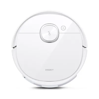 DEEBOT T9_top