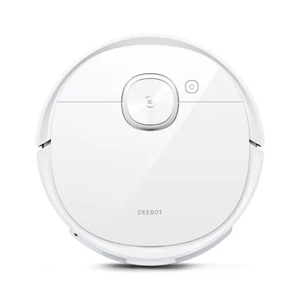 DEEBOT T9 PLUS_top