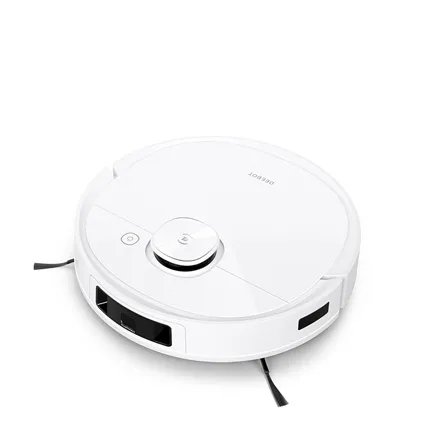 DEEBOT T9 PLUS_top side without auto empty station