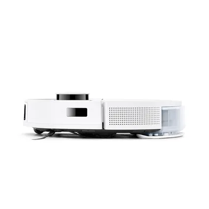 DEEBOT T9 PLUS_side