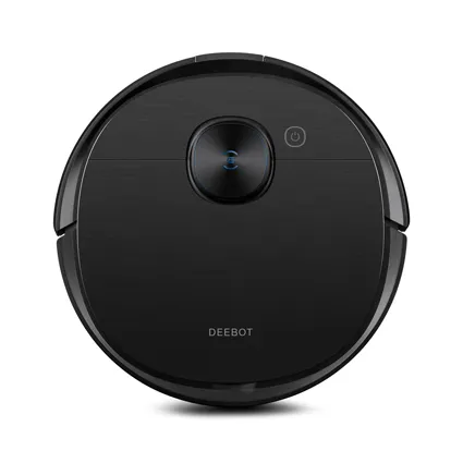 DEEBOT T9 AIVI_top