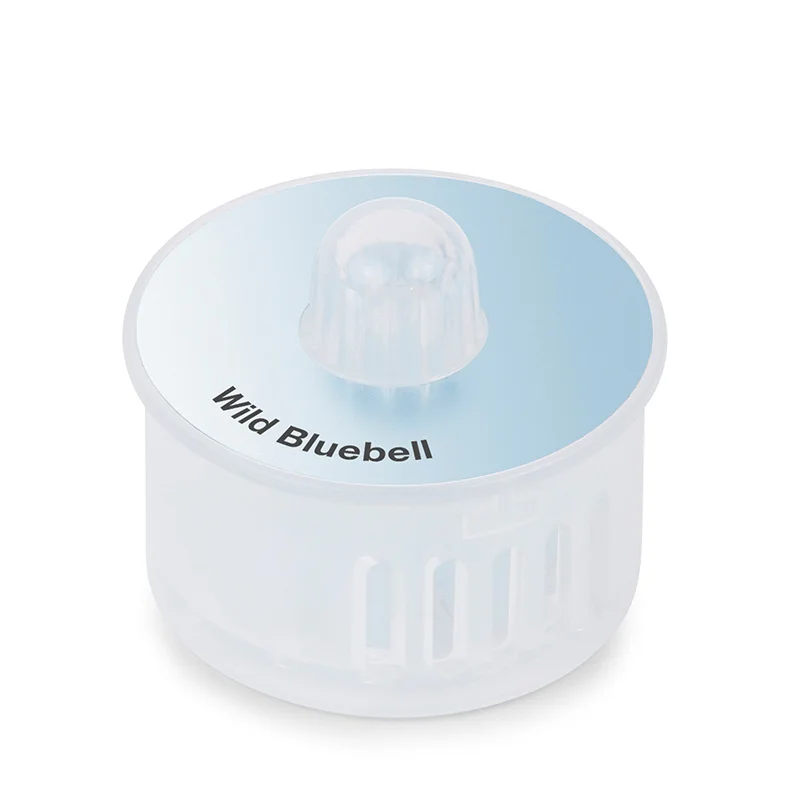 Air Freshener Capsule-Wild Bluebell (3pcs)