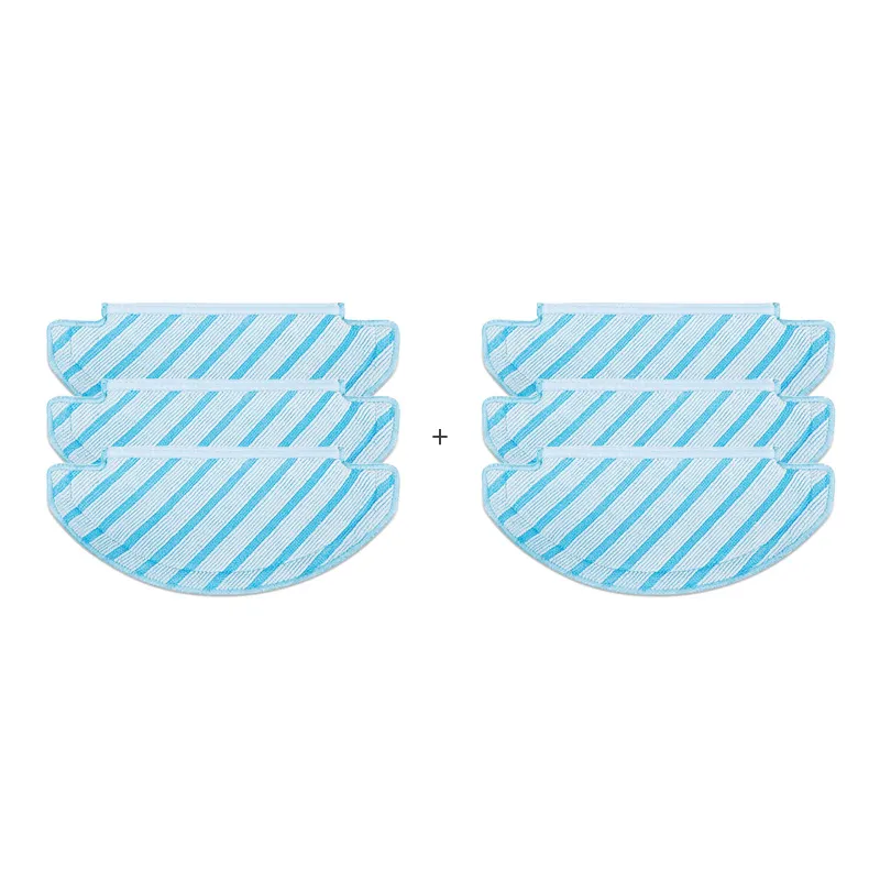 T8可水洗抹布 2 3