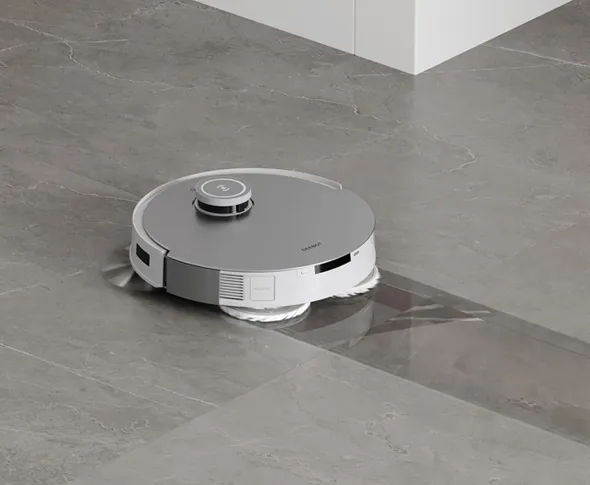 OZMO Turbo 2.0 