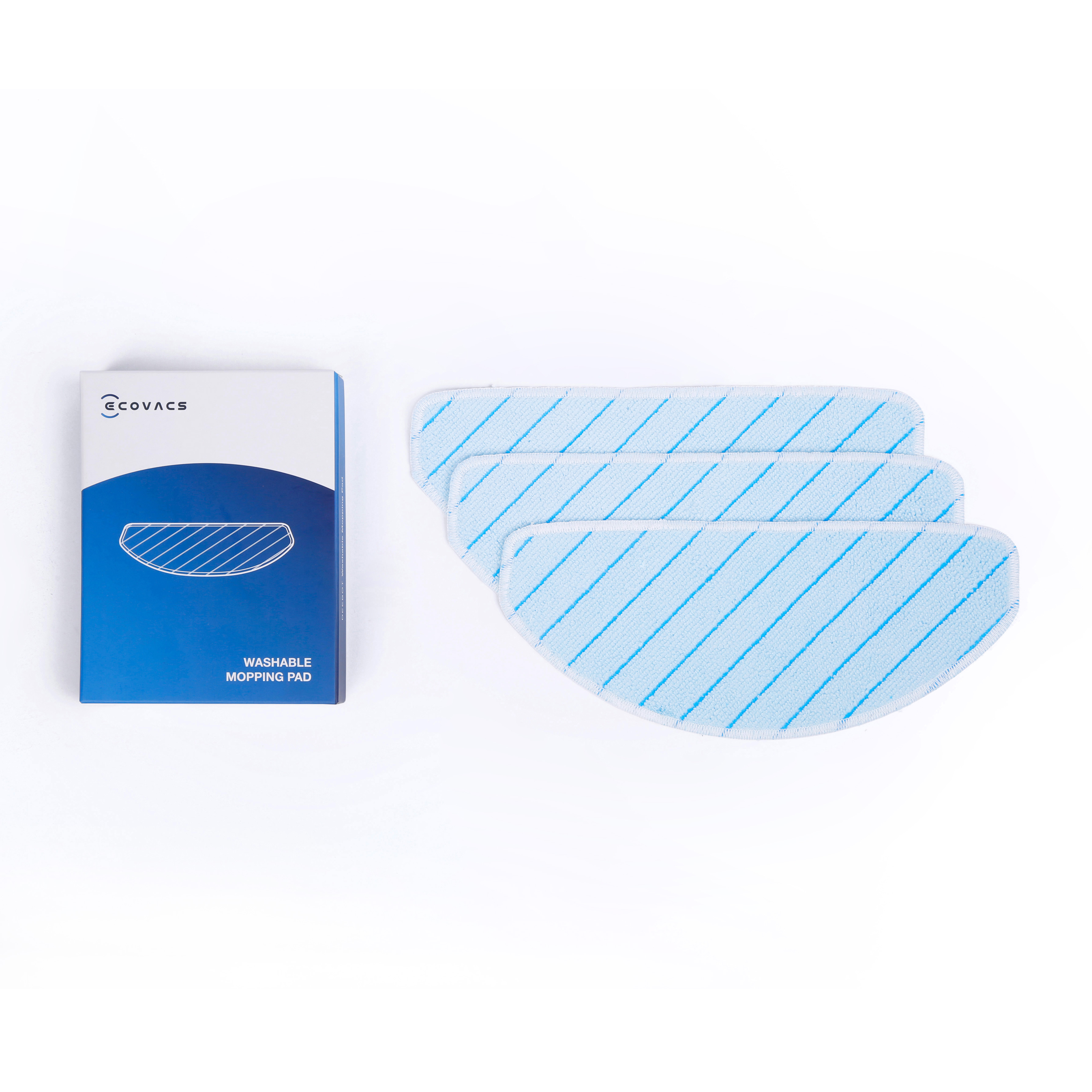 Washable Mopping Pad - Thumbnail 4