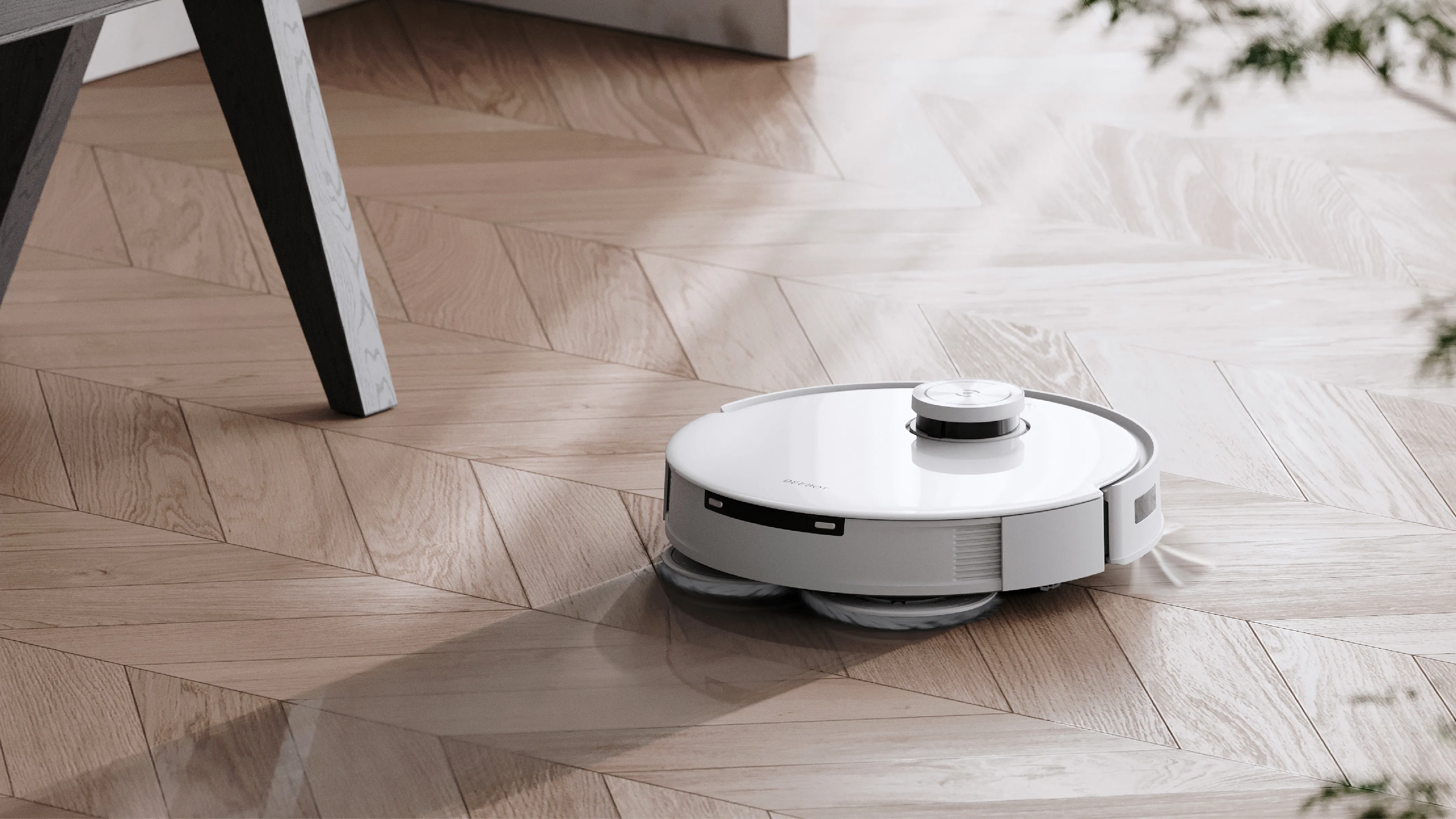 <nobr>OZMO Turbo 2.0</nobr> roterende moppesystem
