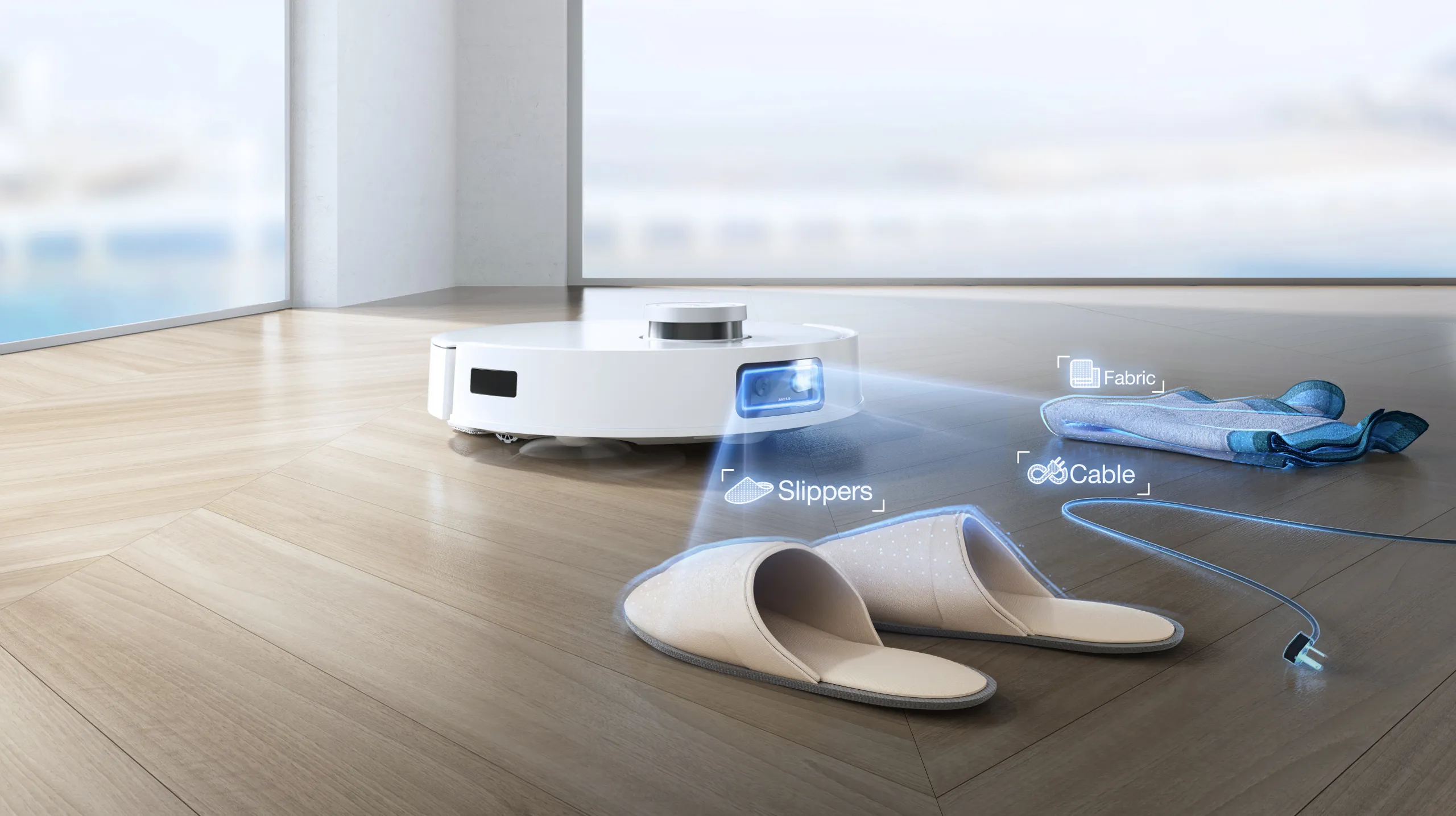 DEEBOT T10 PLUS ｜ ロボット掃除機 自動ゴミ捨て | ECOVACS Japan公式 