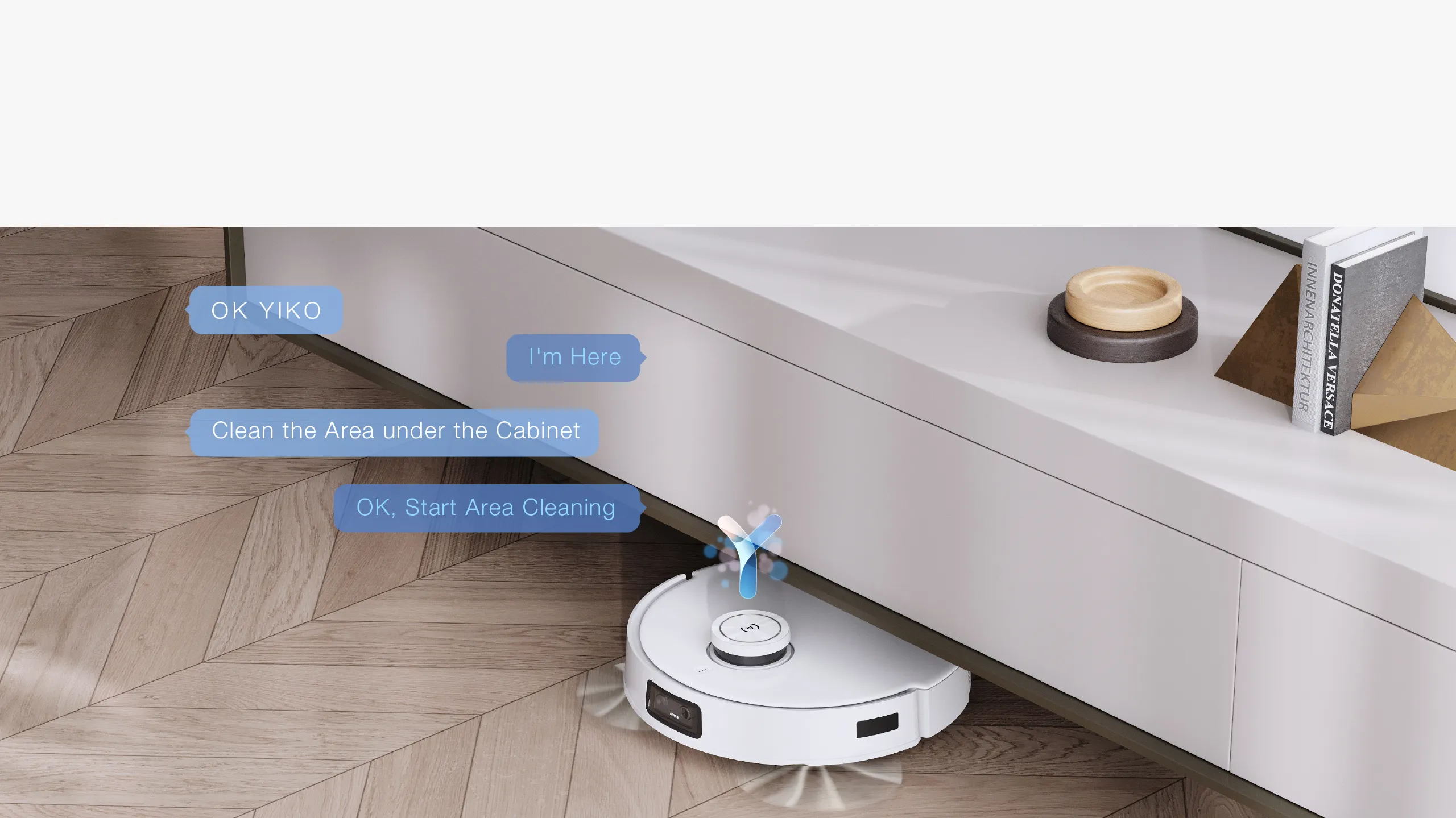 DEEBOT T10 PLUS ｜ ロボット掃除機 自動ゴミ捨て | ECOVACS Japan公式 