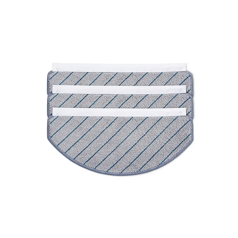 Washable Mopping Pad3pcs for T10 Series