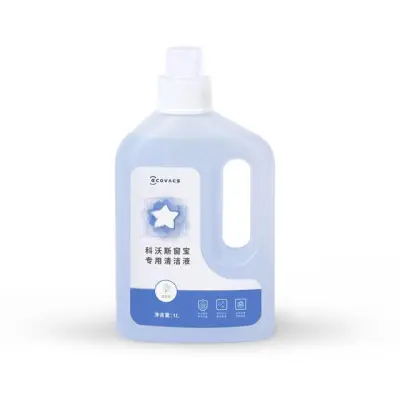 Winbot W1 pro Cleaning Solution 1L