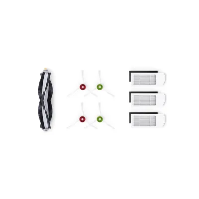 DEEBOT Buddy Kit for DEEBOT X1 OMNI/X1 TURBO/X1 PLUS/T10 PLUS/T10 OMNI