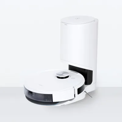 DEEBOT N10 PLUS