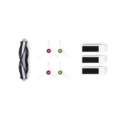 Antibacterial* Buddy Kit for DEEBOT X1 OMNI/X1 TURBO/X1 PLUS/T10 PLUS