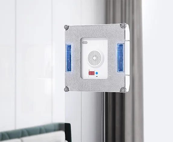 Steady-Climbing System