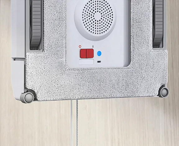 Microfiber Cleaning Pad