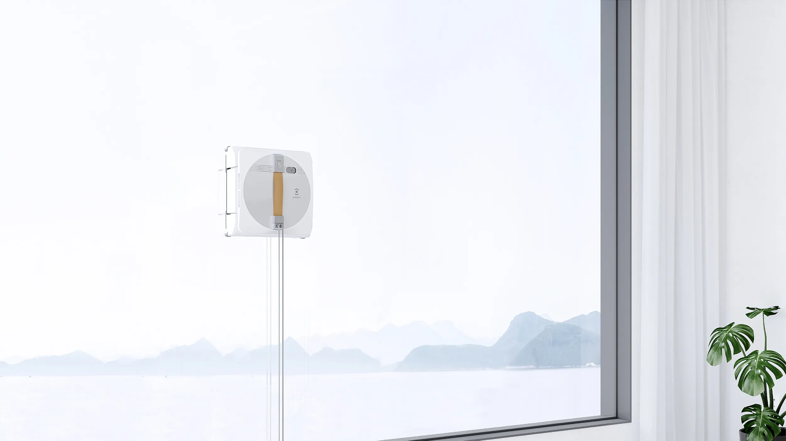 All-round cleaning with an upgraded algorithm and smarter path planning.  