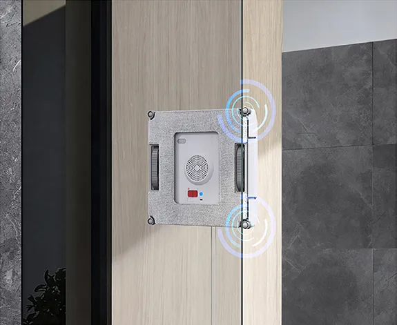 Anti-Flare Edge Detection Technology