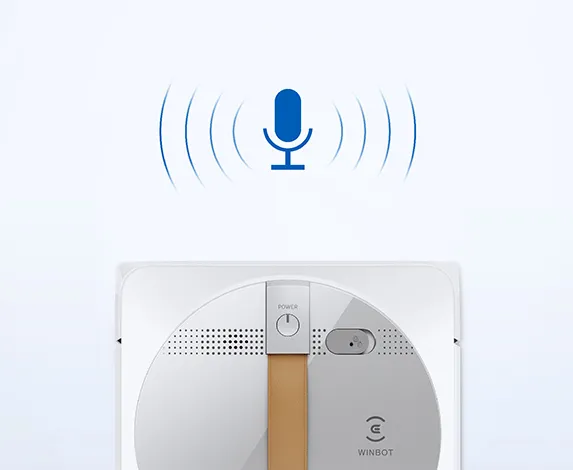 Vocalizes Real Time Updates