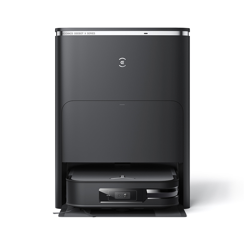 DEEBOT X2 OMNI - ECOVACS PL