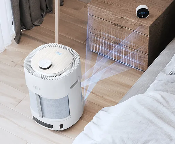 TrueDetect 3D