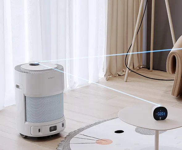 Up To 6 Points of Connected Monitoring