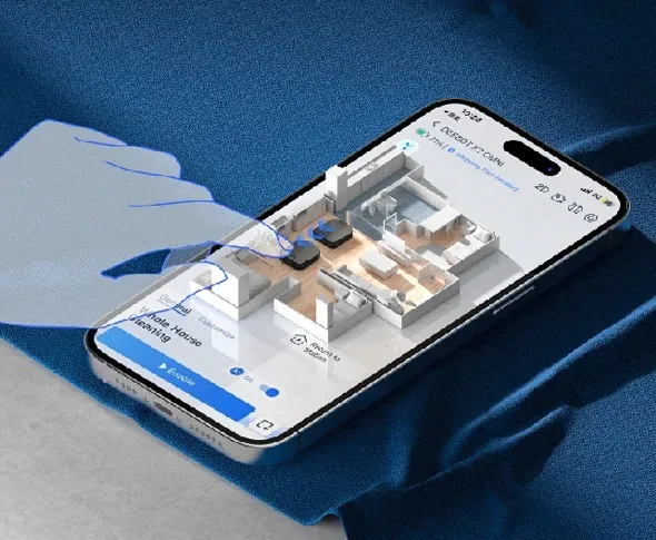 3D Mapping