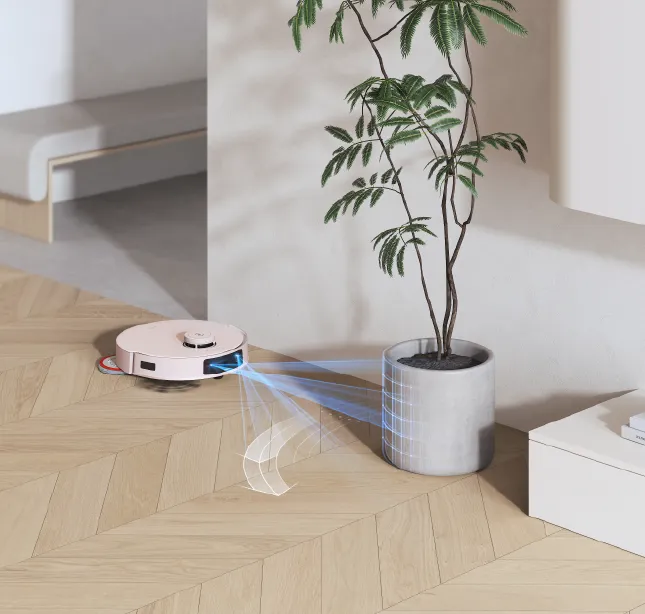 TrueDetect 3D 3.0