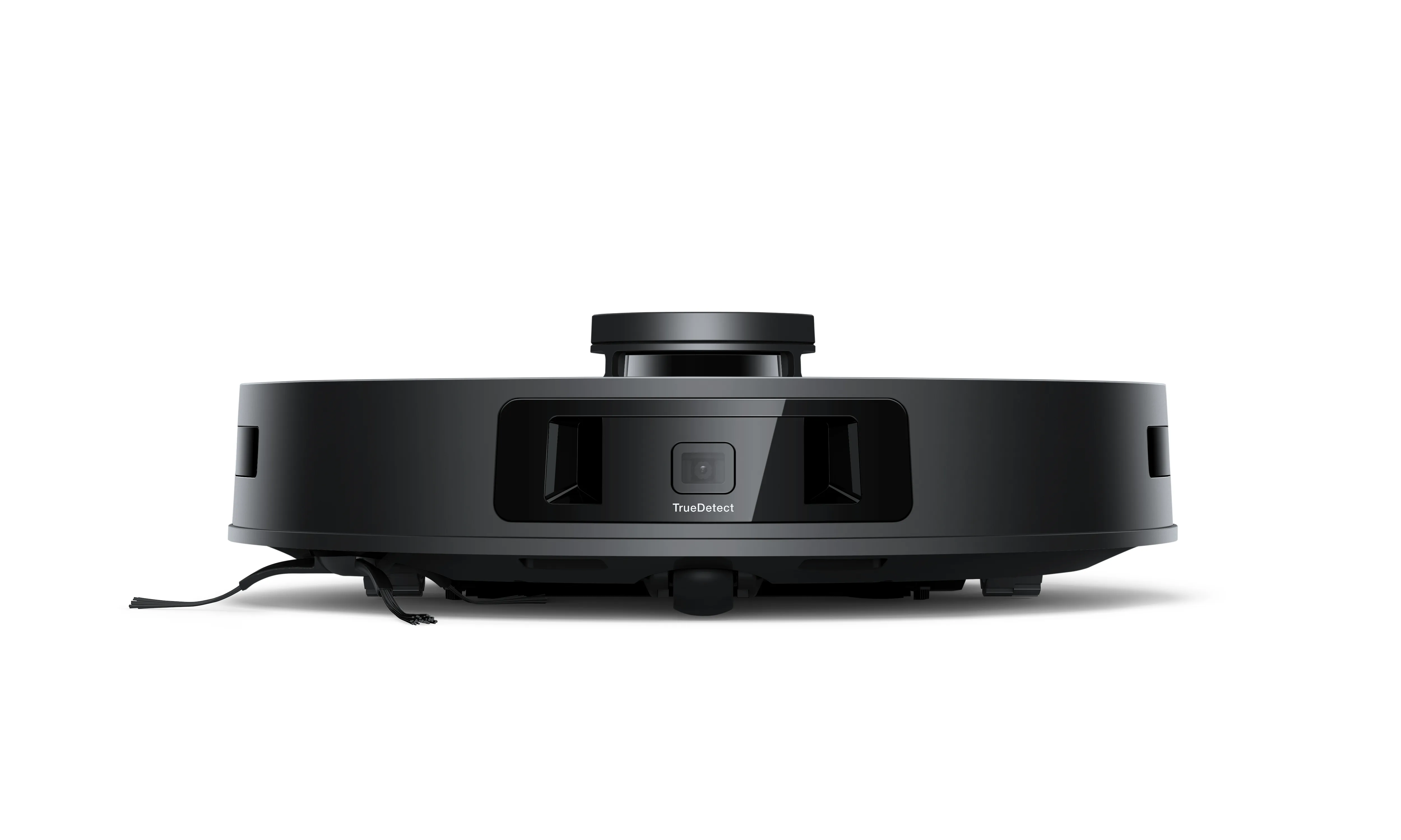 DEEBOT T30 OMNI BLACK - ECOVACS