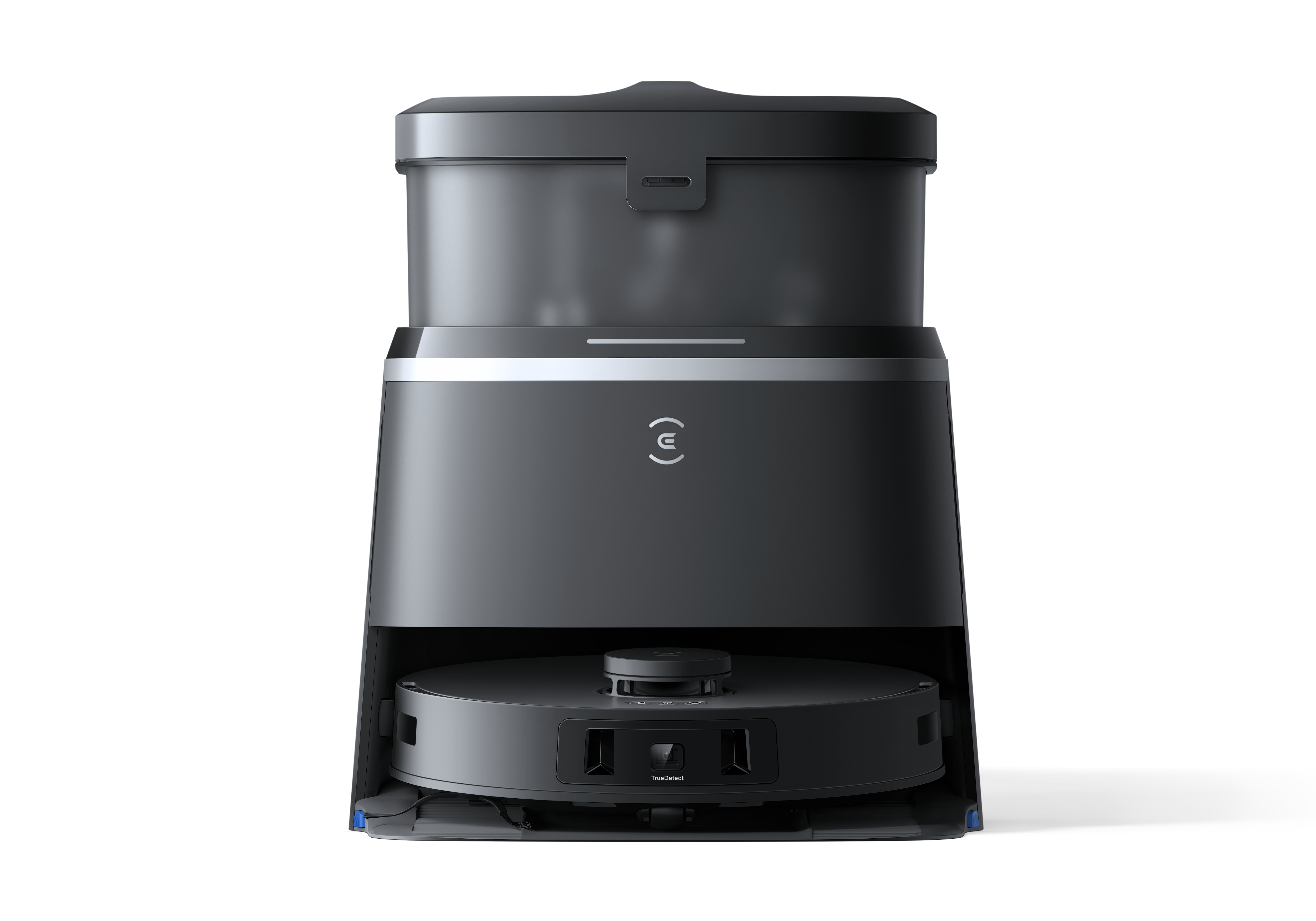 ECOVACS(エコバックス)DEEBOT T30 OMNI ロボット掃除機