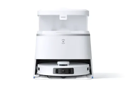 DEBBOTT30PROT30PROOMNI_高配_FrontStationDEEBOT