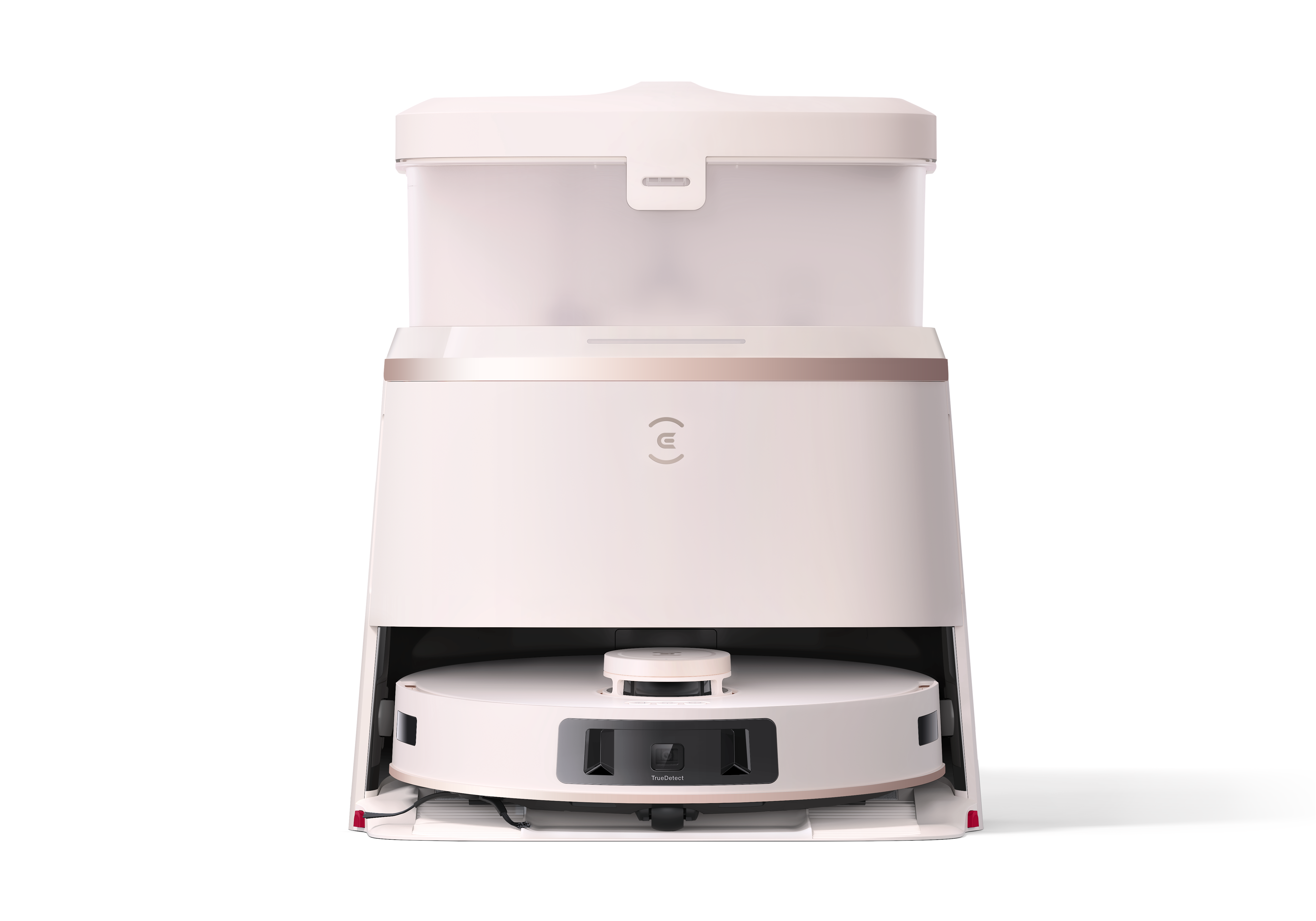 ECOVACS GLOBAL