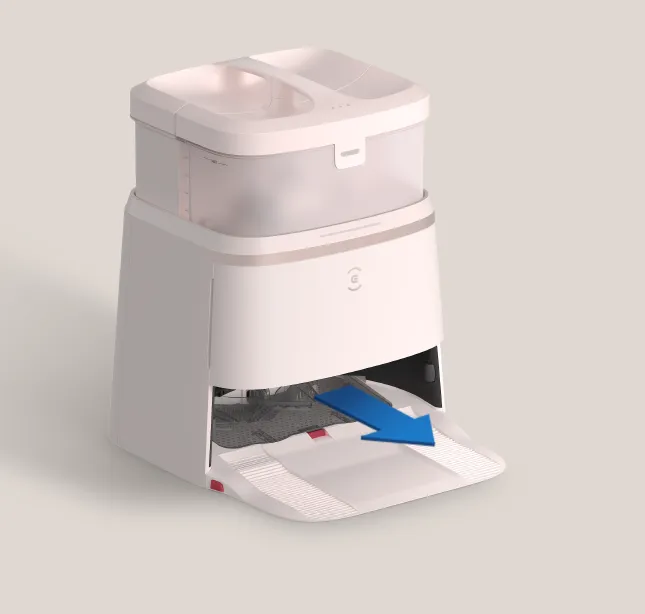 Easy Maintenance Design