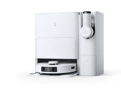 DEEBOT T30S COMBO White