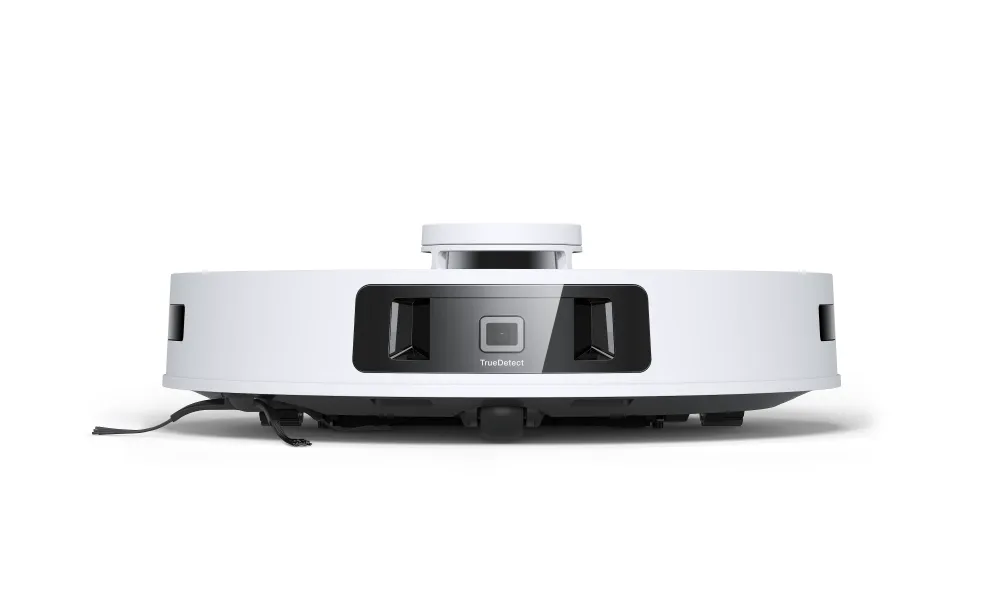 DEEBOT T30S COMBO お掃除ロボット（11,000Paの吸引力，絡まり防止技術 