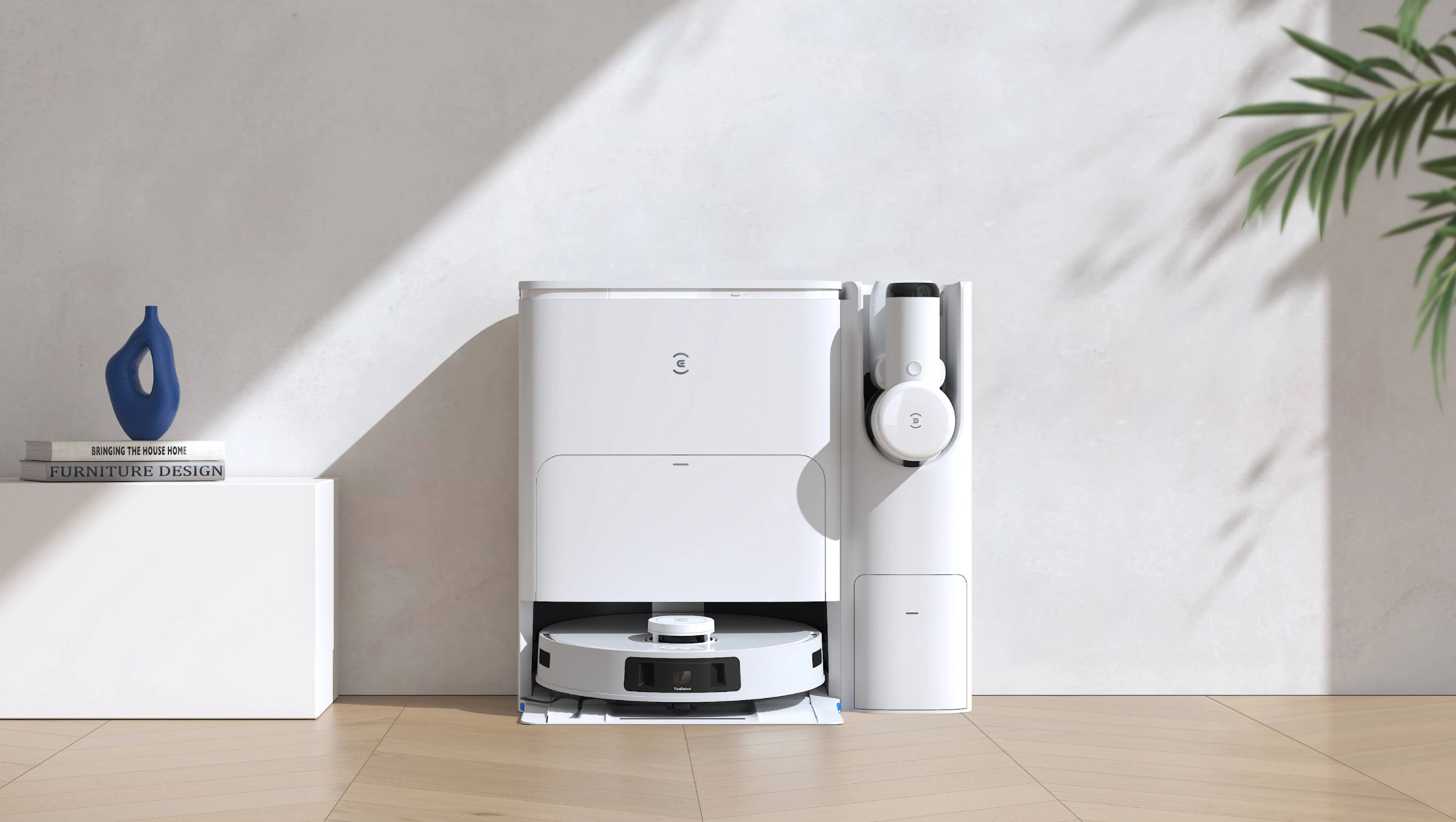  Elevating cleaning to new heights with seamless integration, adaptive performance, and effortless maintenance.