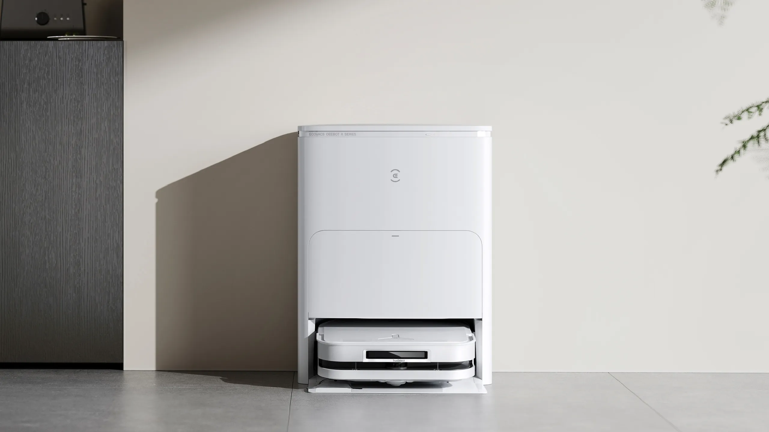 All-in-1 OMNI Station, excel in auto-maintenance even more 